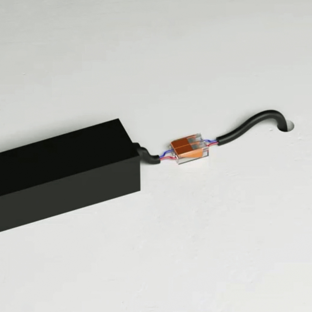 Блок питания Favourite Unica 200Вт DC42В IP20 1008-DB-200