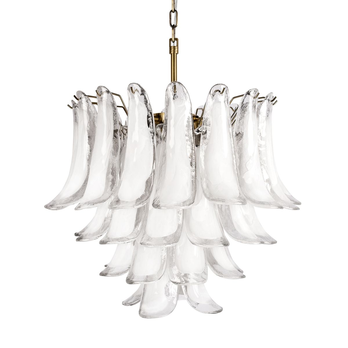 Подвесная люстра Loft IT Lilou 10600/600 Clear