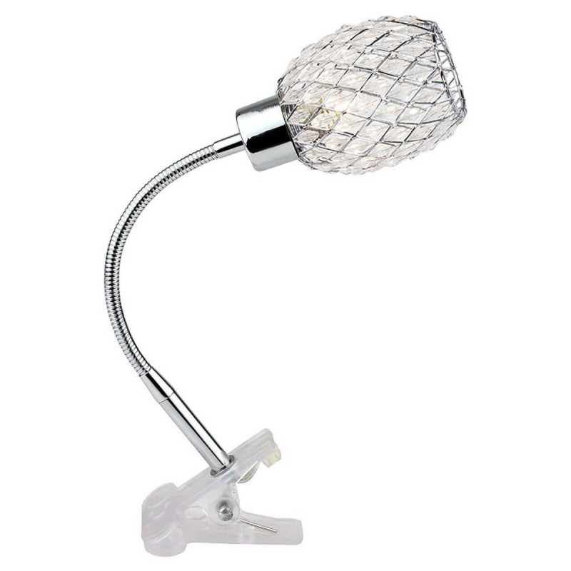 Настольная лампа Lussole Lgo GRLSP-0125