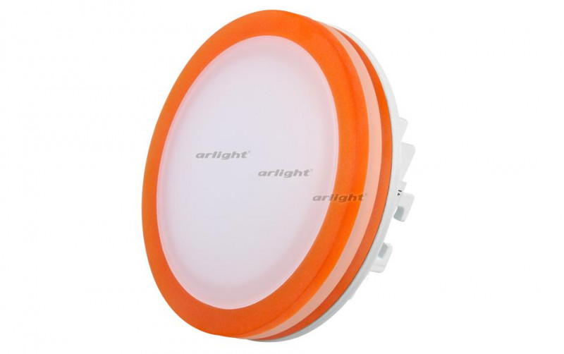 Встраиваемый светильник Arlight 022531
