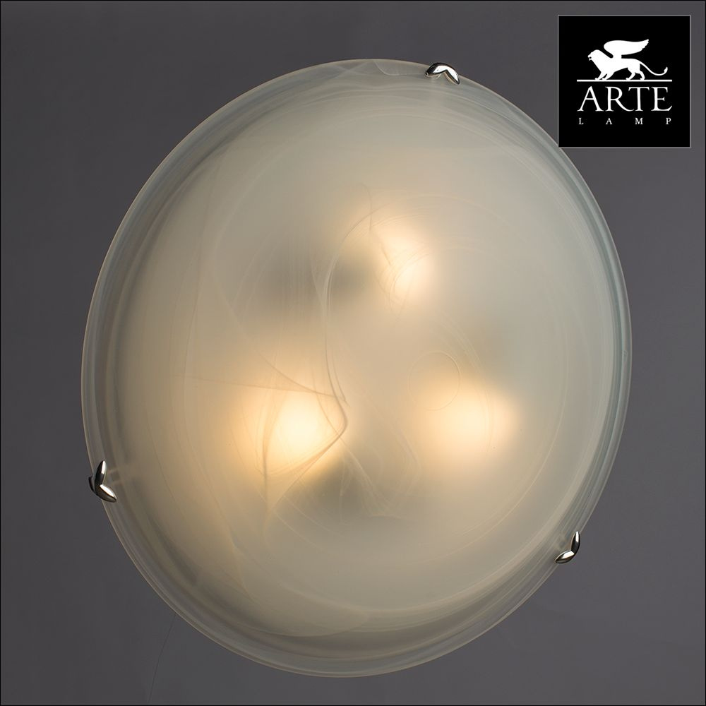 Потолочный светильник Arte Lamp Luna A3450PL-3CC
