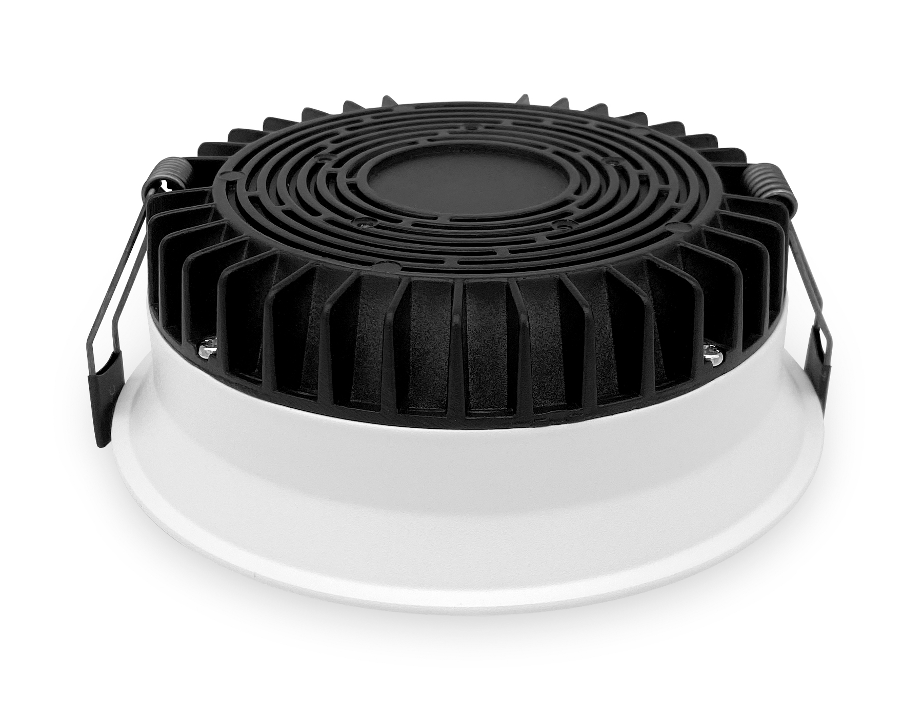 Встраиваемый светильник Ambrella Light Downlight DCR508 в #REGION_NAME_DECLINE_PP#