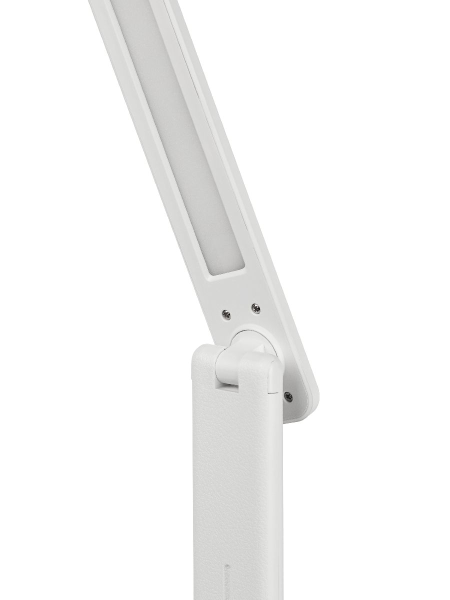 Настольная лампа Эра NLED-508-7W-W Б0059151 УЦ