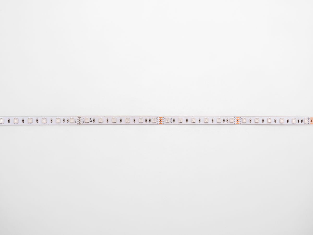 Светодиодная лента LEDS POWER 5050 60/м (14,4Вт/м) 24В RGB 001883