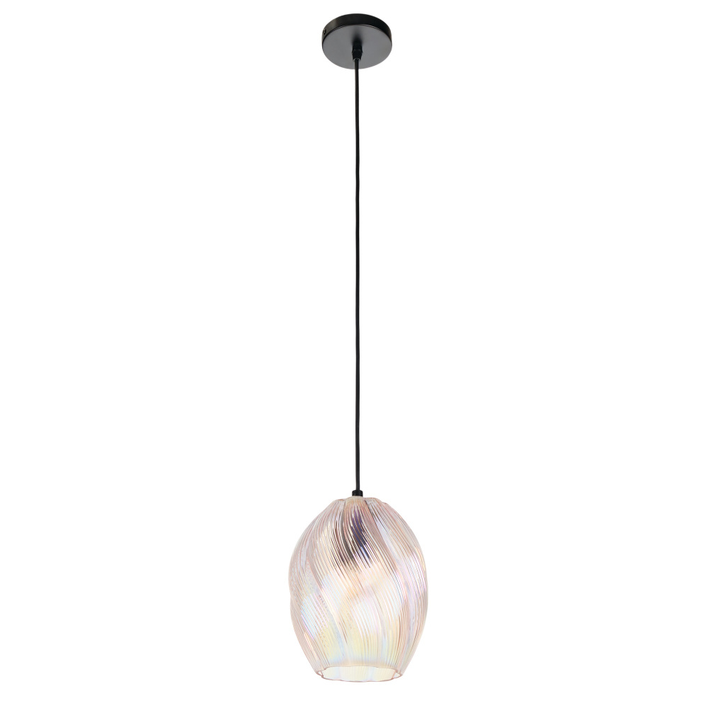 Подвесной светильник Myfar Manuel MR2565-1P