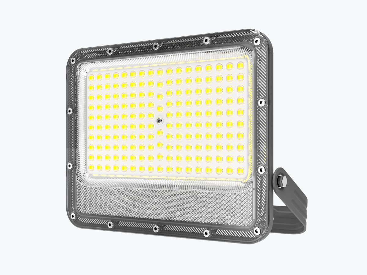 Светодиодный прожектор LEDS POWER 100Вт 6500К (серия BK05) 007700