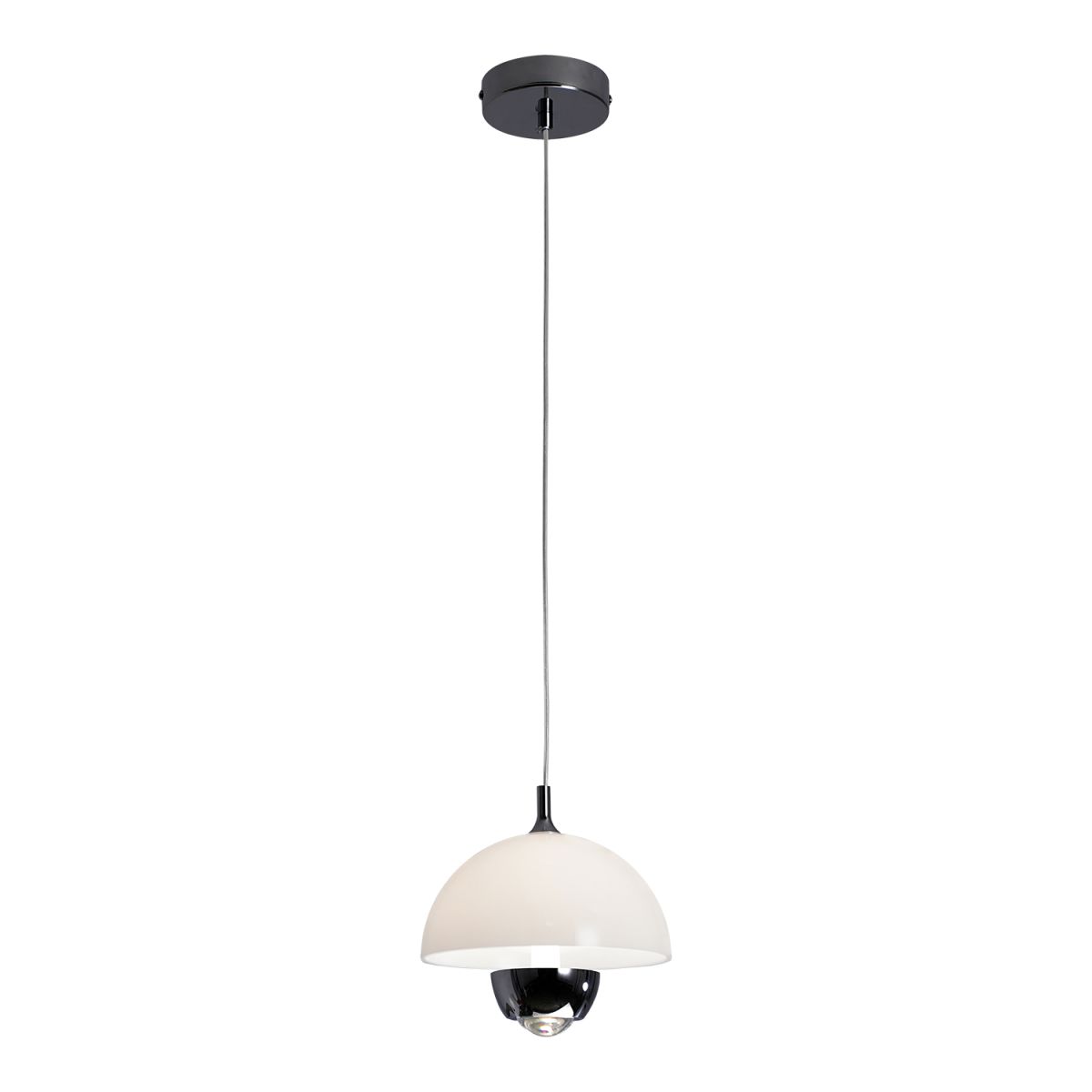 Подвесной светильник Lussole Poughkeepsie LSP-7524