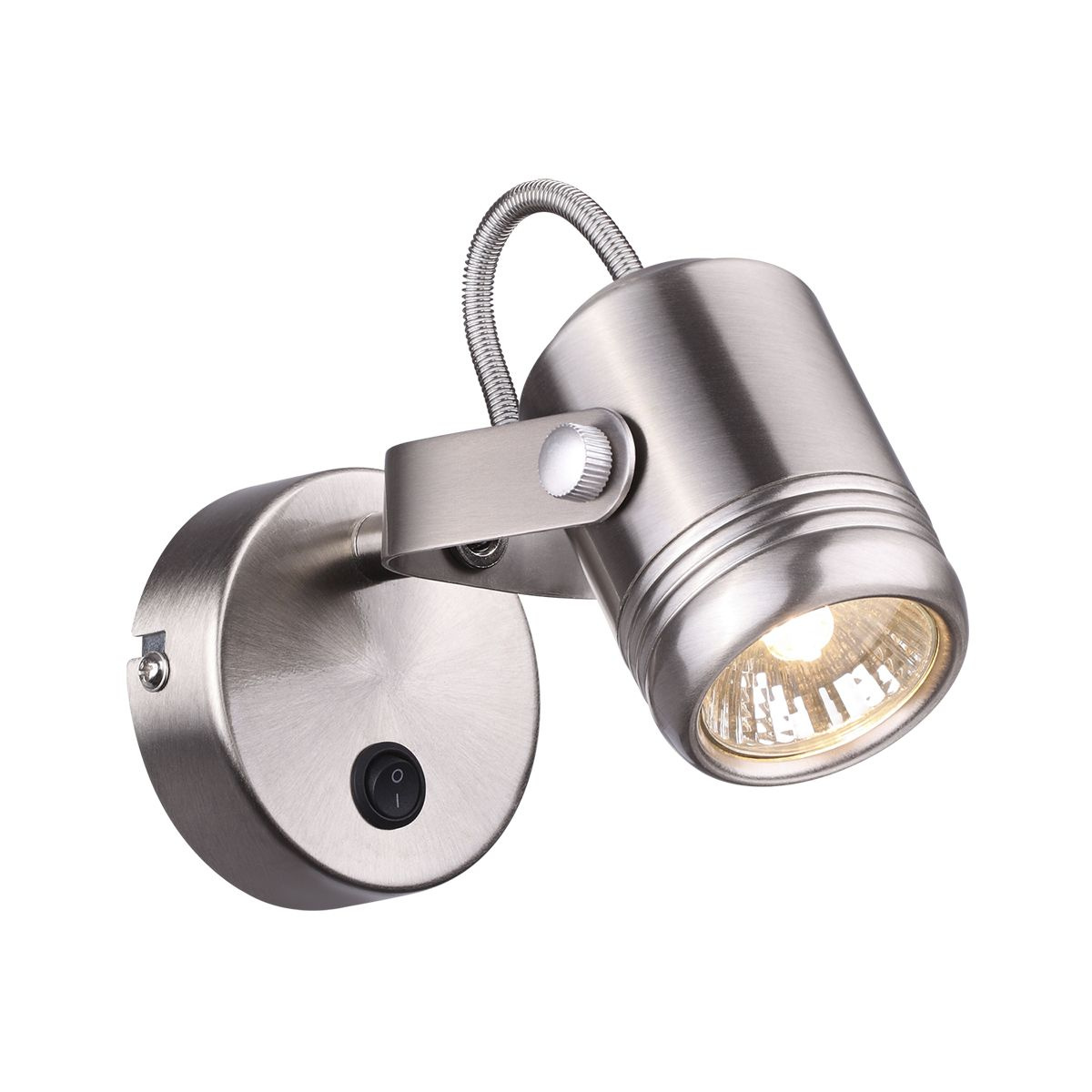 Спот Odeon Light Flexi Mini 3627/1W