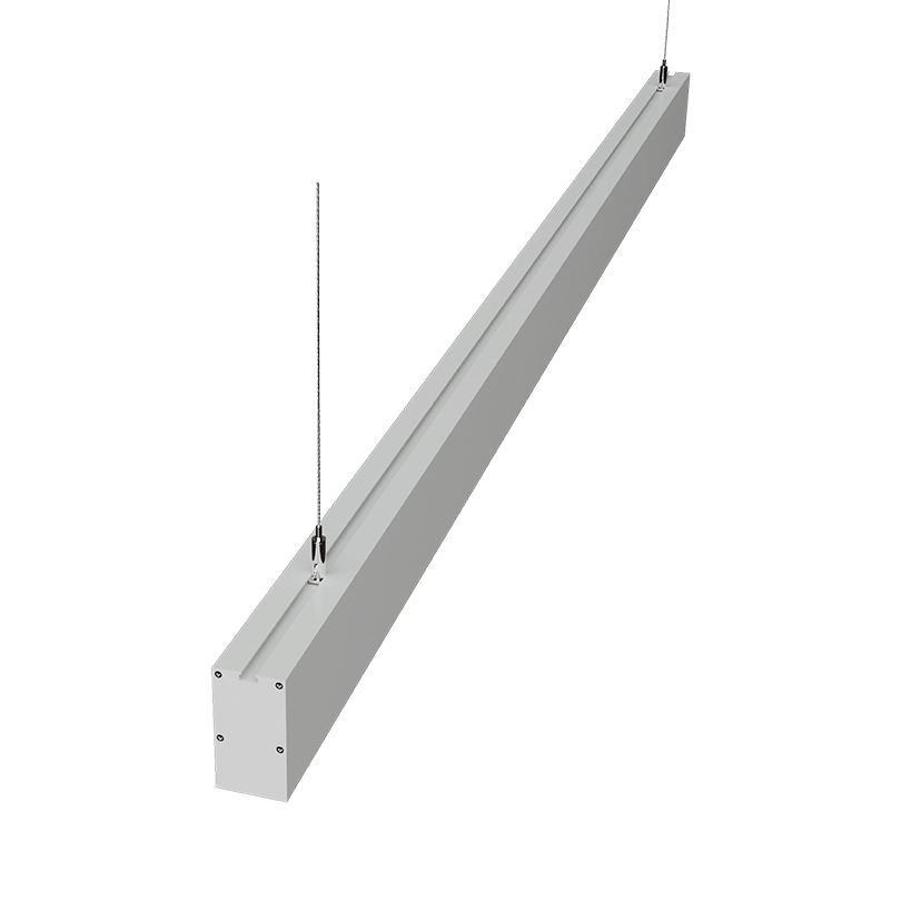 Светильник WOLTA STD ДСО11-36-201-4К-Б 36Вт 4000К IP40 Матовый
