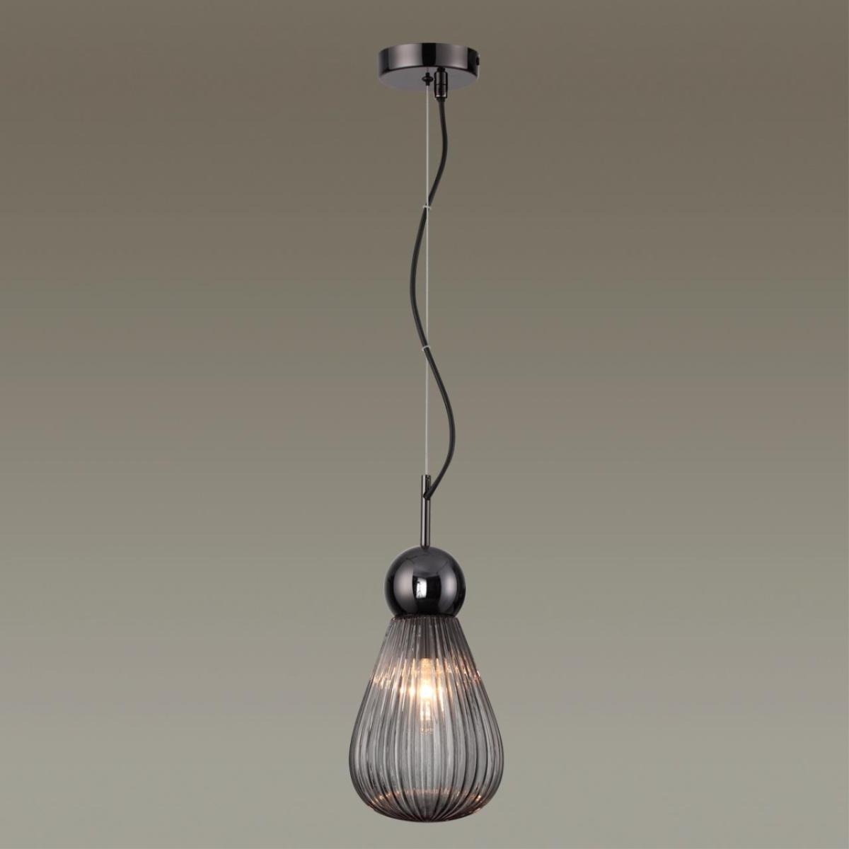 Подвесной светильник Odeon Light Elica 5417/1