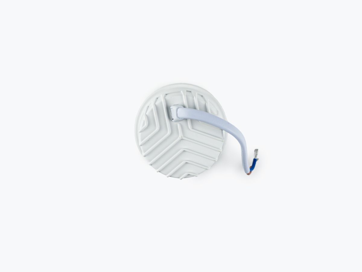 Светодиодный модуль LEDS POWER 9Вт 3000К 220В серия MODULE 007779