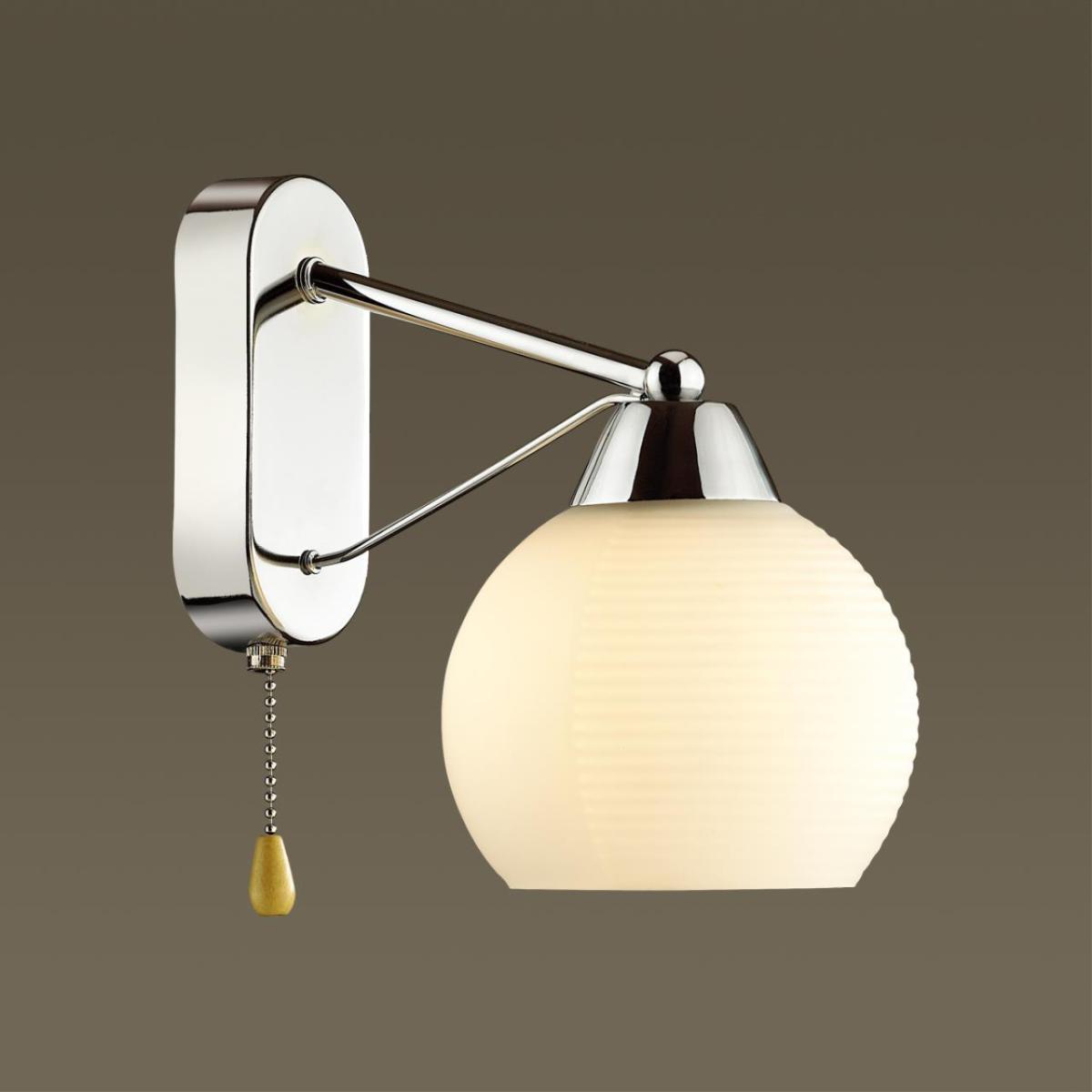 Бра Lumion Comfi 5211/1W