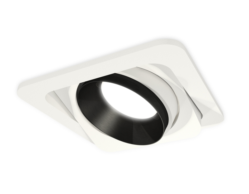 Встраиваемый светильник Ambrella Light Techno Spot XC7658021 (C7658, N7031)