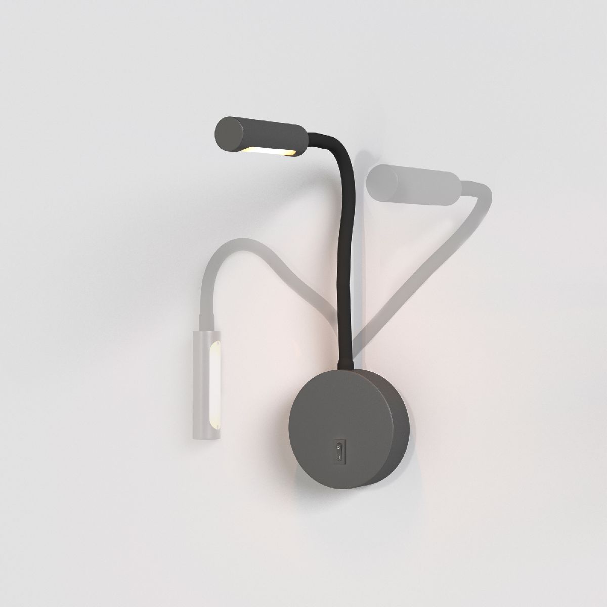 Бра Maytoni Stem C035WL-L3B3K УЦ