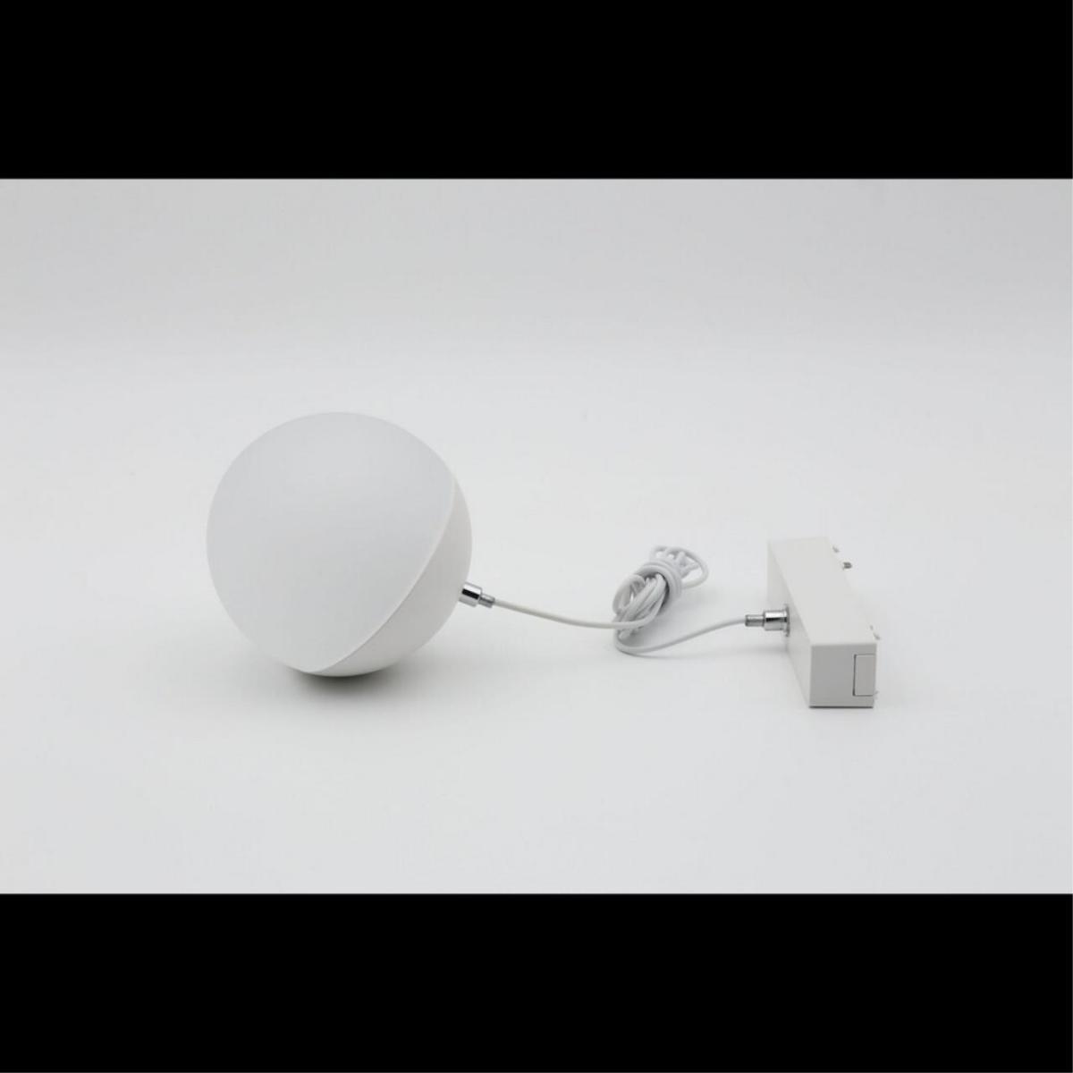 Трековый магнитный светильник Aployt Magnetic track 48 APL.0125.10.06