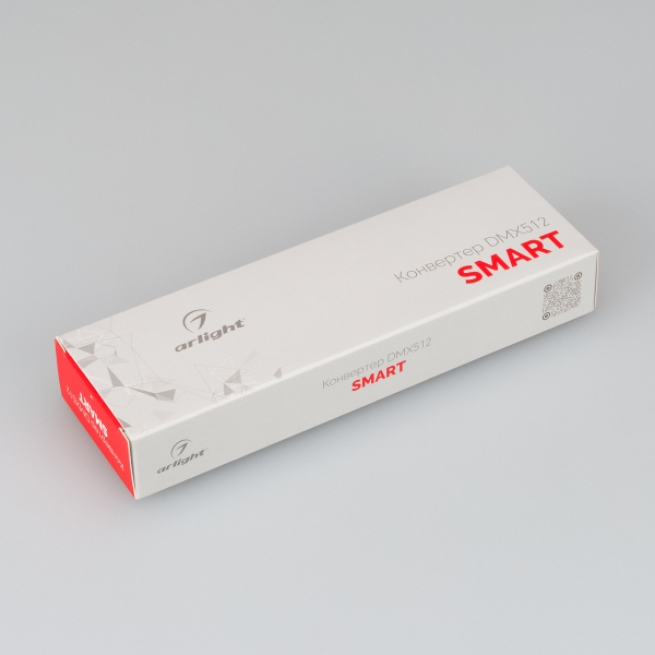 Конвертер Arlight Smart-K25-DMX512 027129