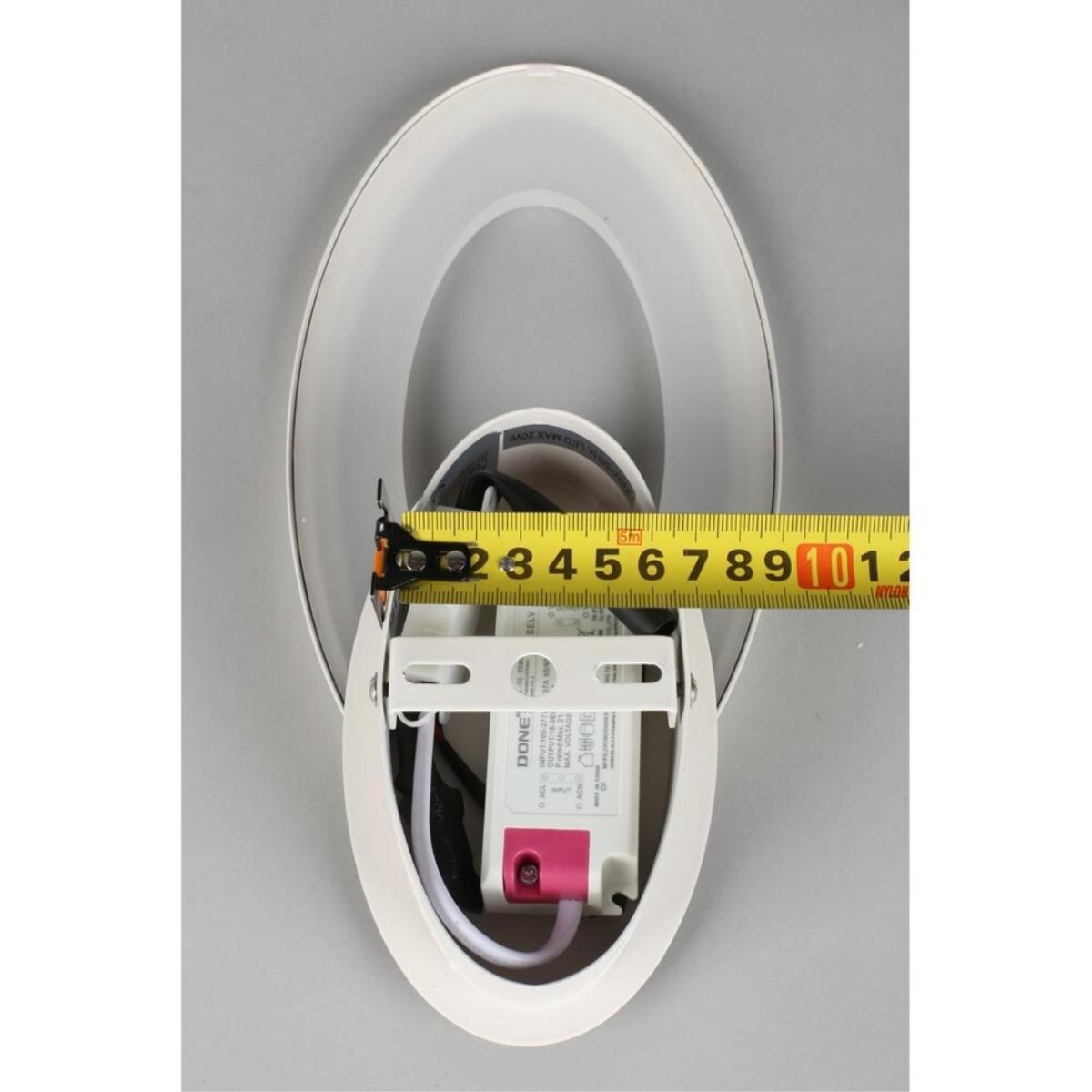 Бра Aployt Marsellet APL.001.01.20