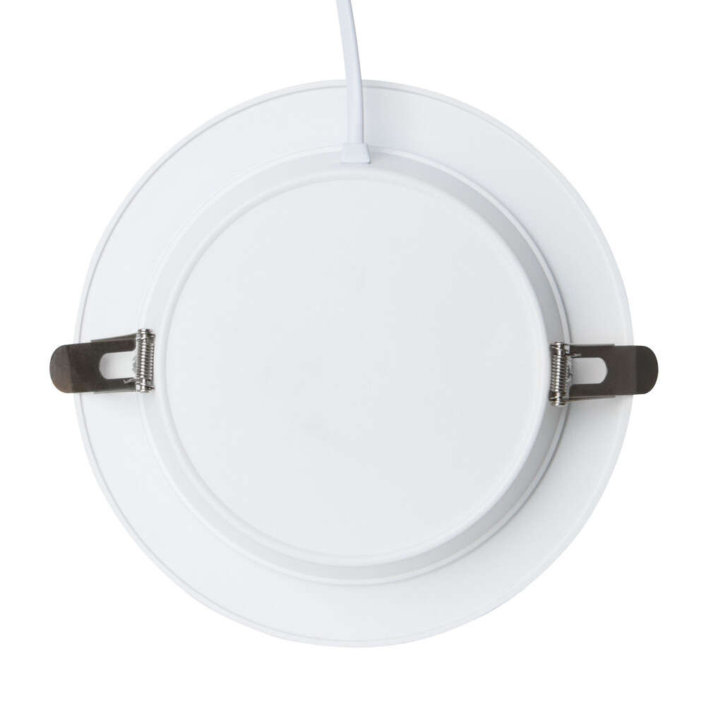 Встраиваемый светильник Arte Lamp Quick A8512PL-1WH