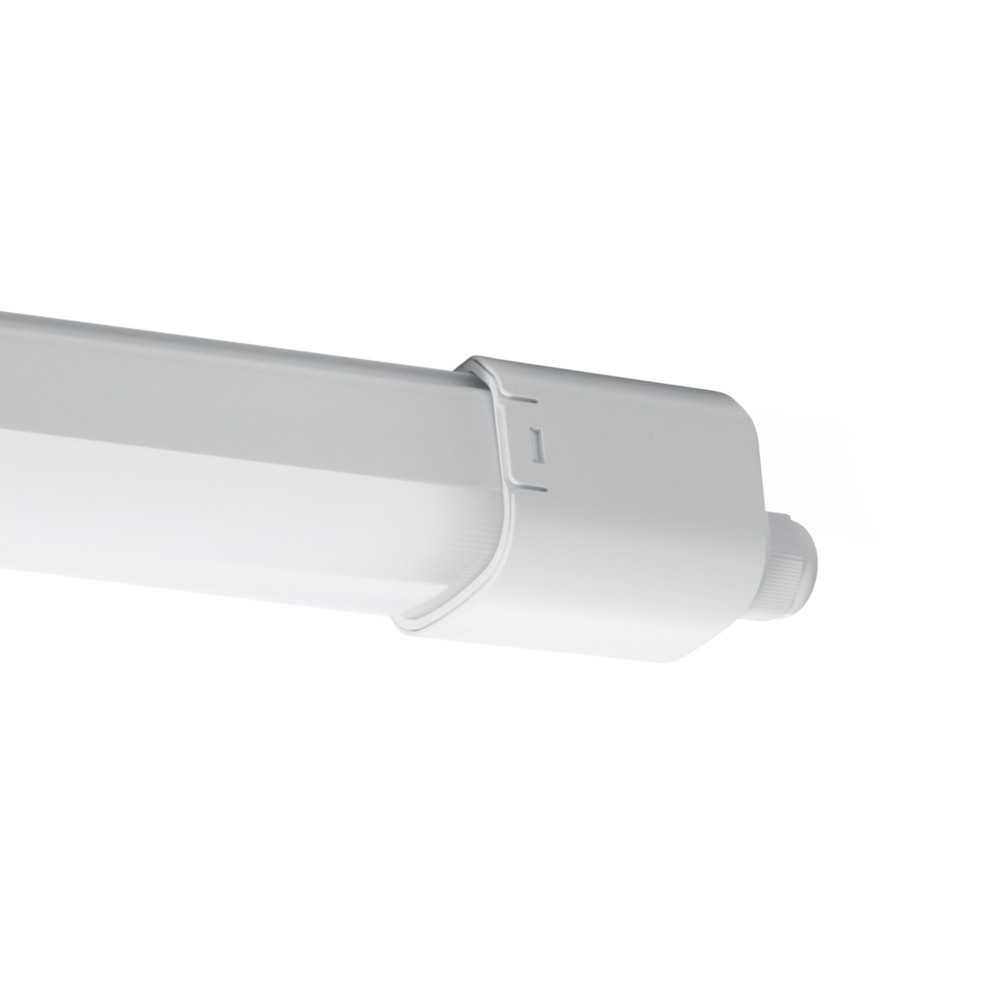 Линейный светильник влагозащищенный Eglo Slim 901551