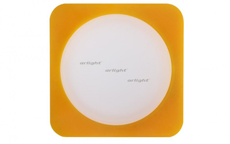 Встраиваемый светильник Arlight 022538