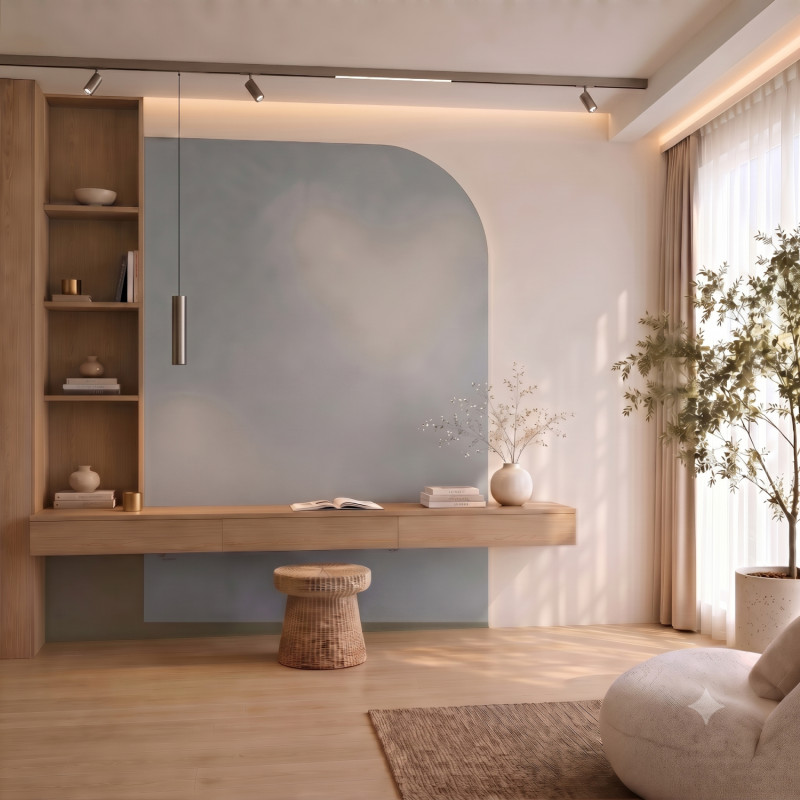 Трековый светильник Denkirs SHINE PRIME SPOT 3000К DK4744-DN