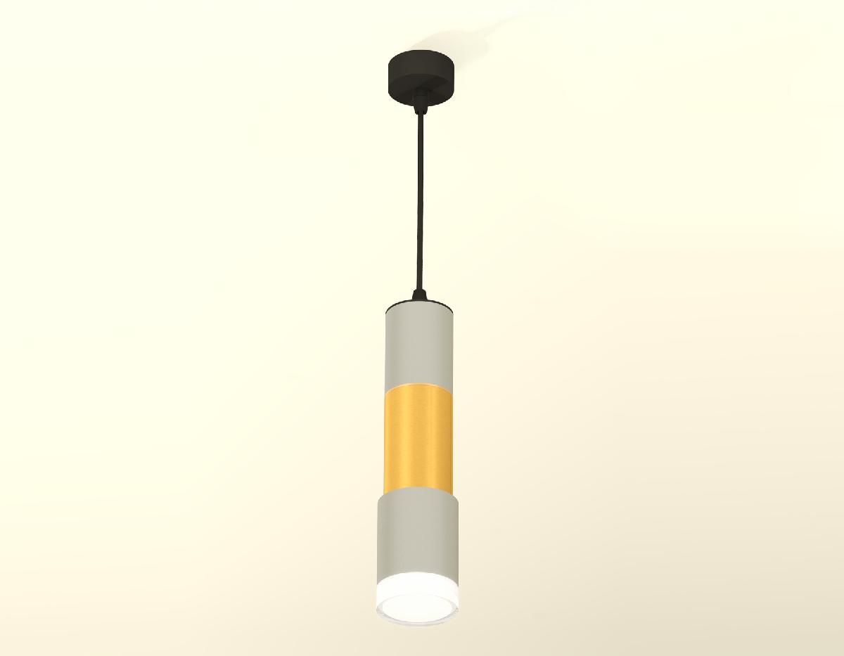 Подвесной светильник Ambrella Light Techno XP7423042 (A2302, C6314, A2062, C6327, A2030, C7423, N7160)