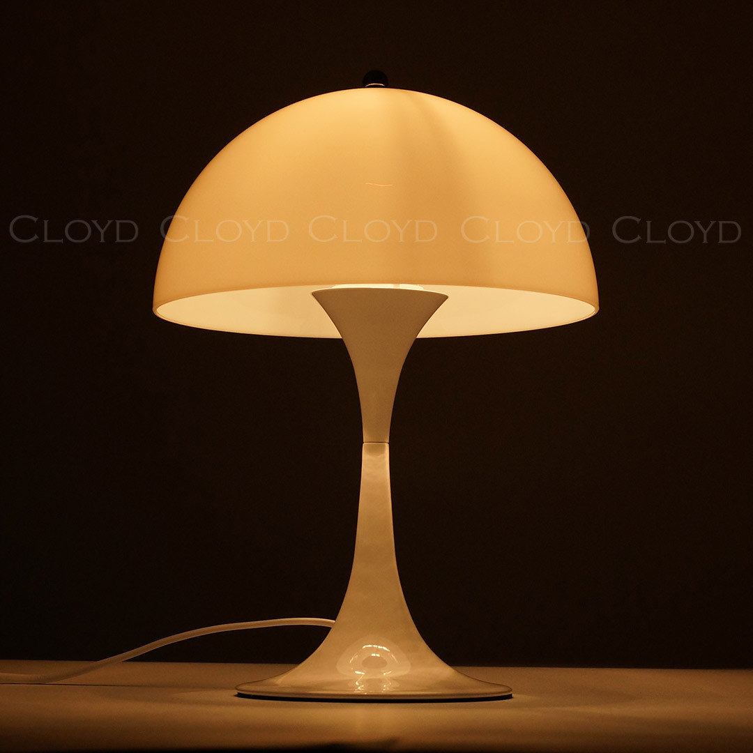 Настольная лампа Cloyd Aktuell 30127