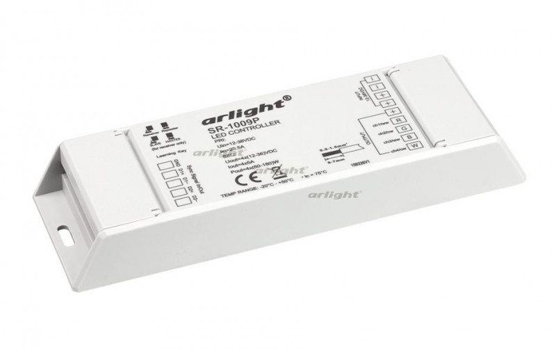 Контроллер Arlight SR-1009P 019442