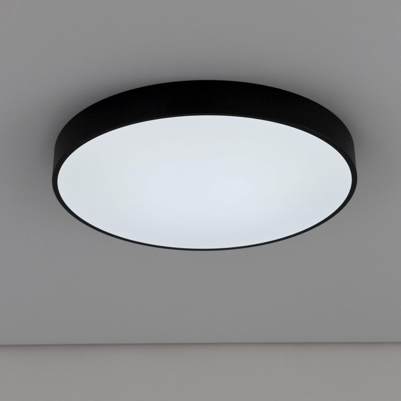 Потолочный светильник Citilux Купер CL72495G1 в #REGION_NAME_DECLINE_PP#