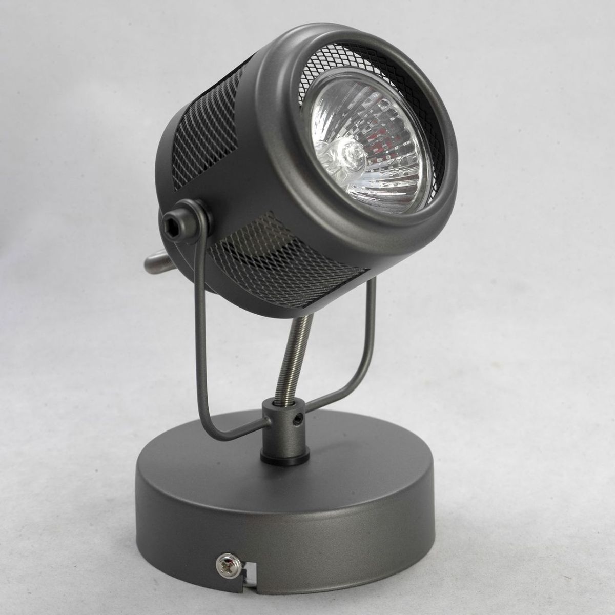 Спот Lussole Loft Haines LSP-8045 УЦ