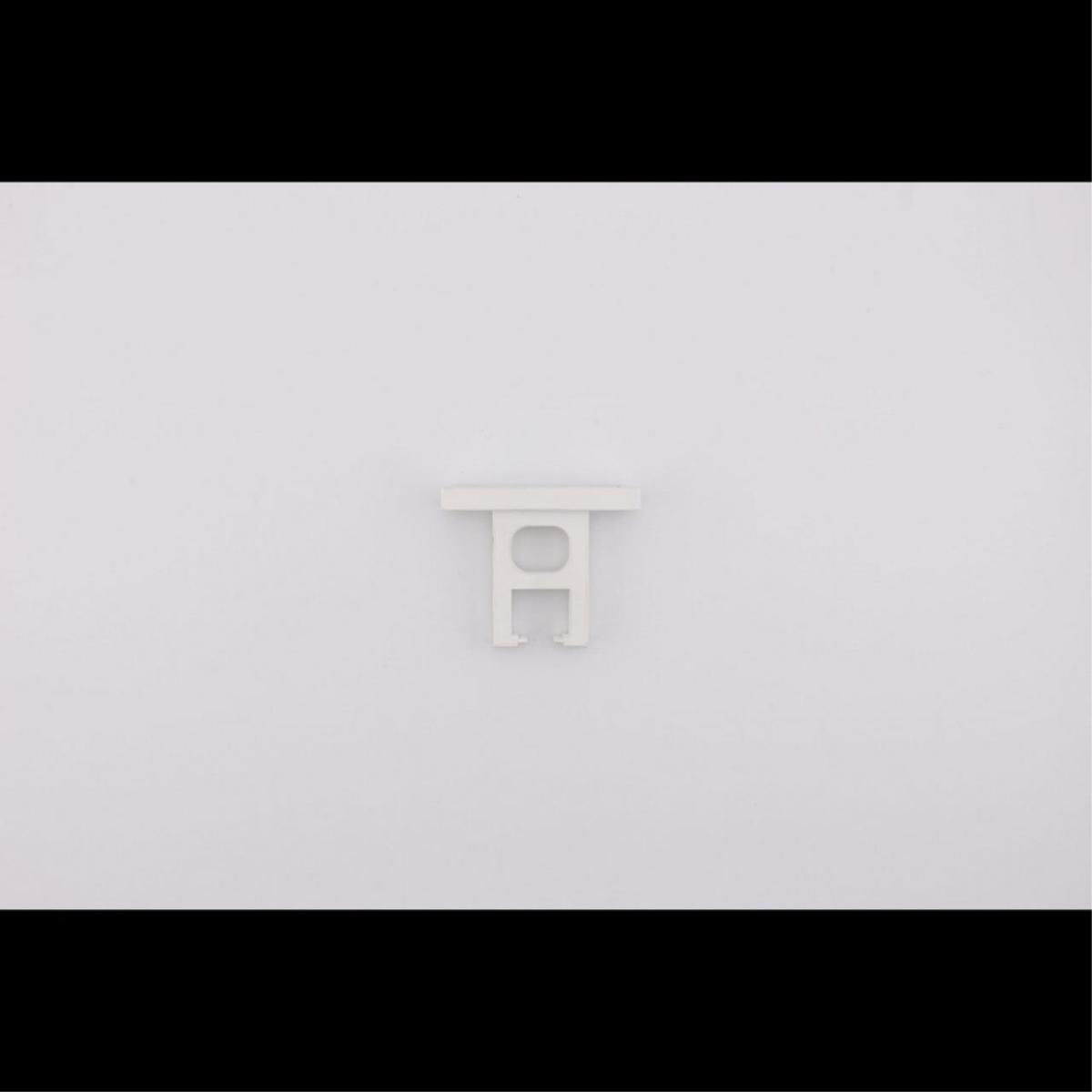 Заглушка Aployt Magnetic track 48 APL.0185.10.05