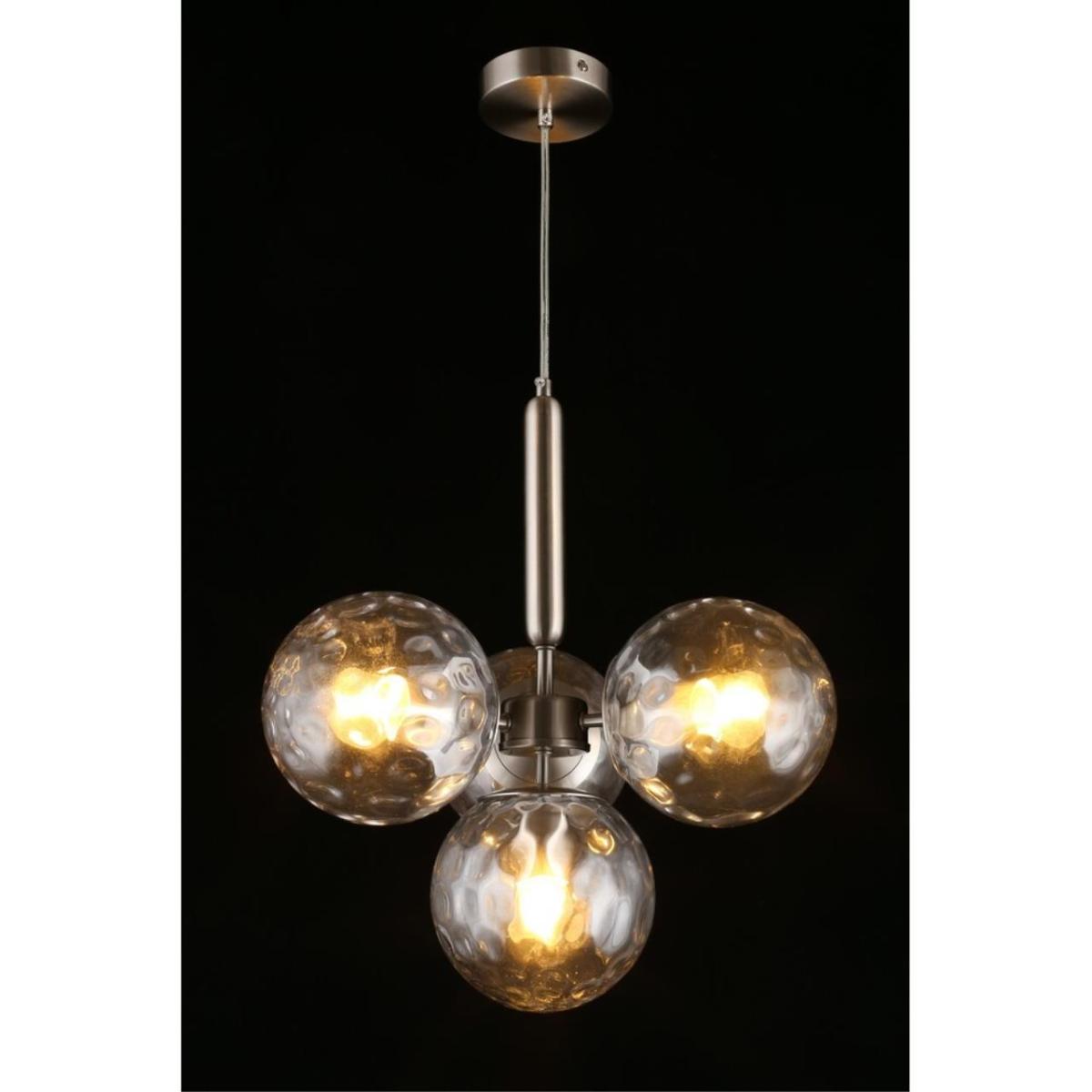 Подвесной светильник Aployt Lora APL.728.16.04