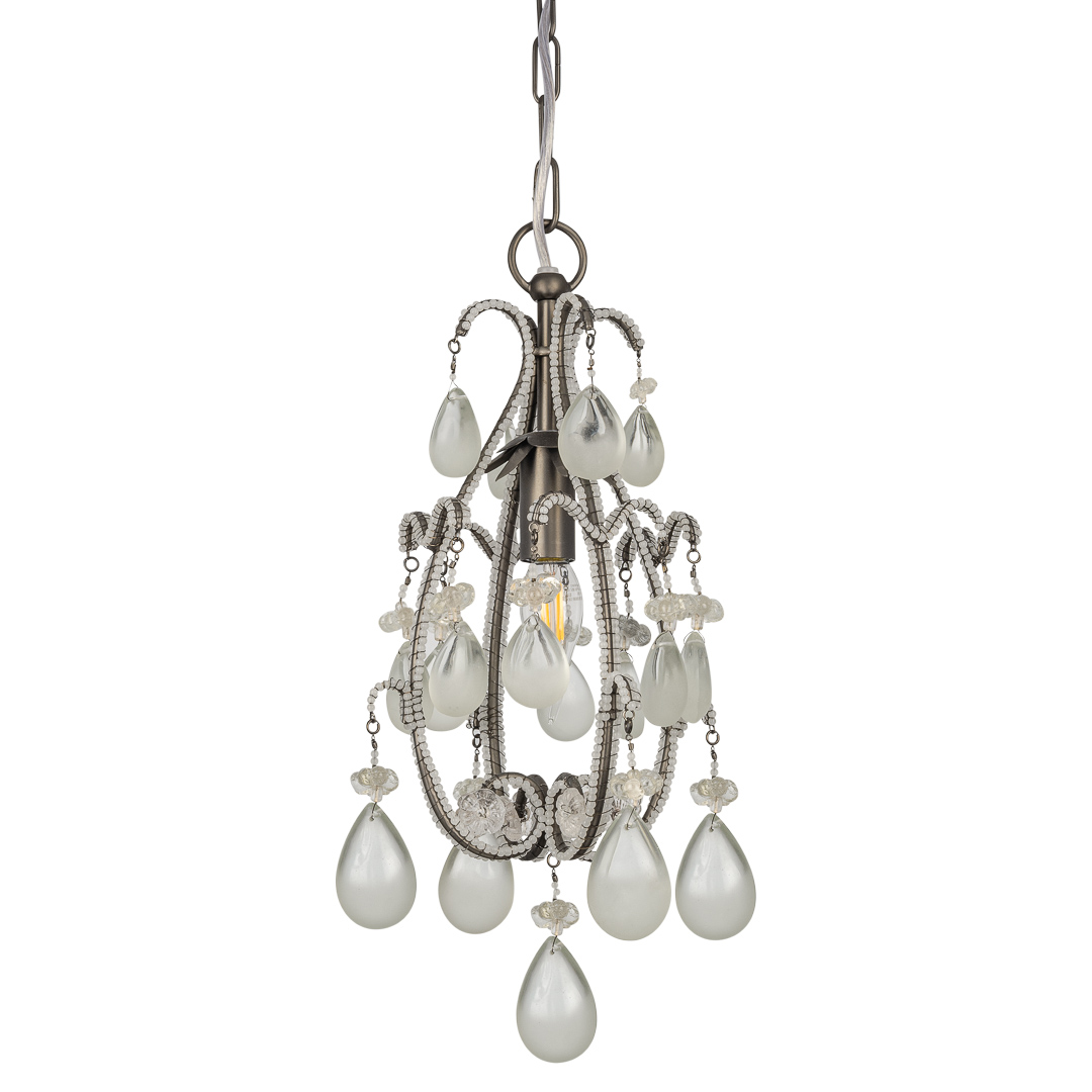 Подвесной светильник Covali JPL-24635А