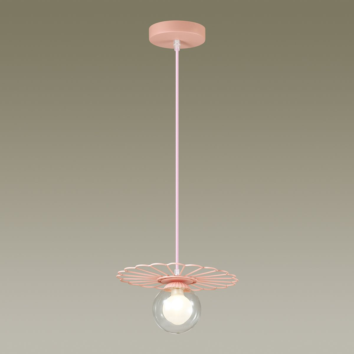 Подвесной светильник Lumion Mimi 3778/1