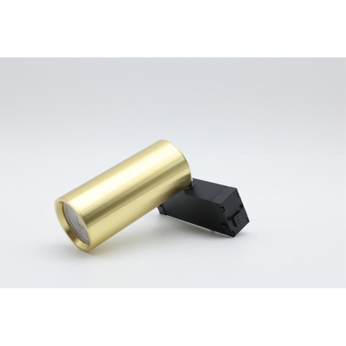 Трековый магнитный светильник Aployt Magnetic track 220 APL.0209.10.01