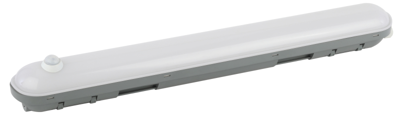 Линейный светодиодный светильник Эра SPP-201-2-40K-018 Б0051840