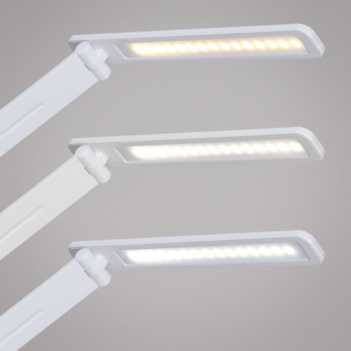 Настольная лампа Reluce 00625-0.7-02 WHITE