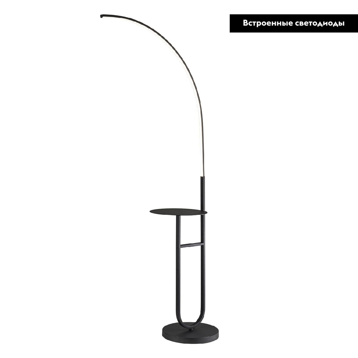 Торшер Escada Grand 10266/T LED