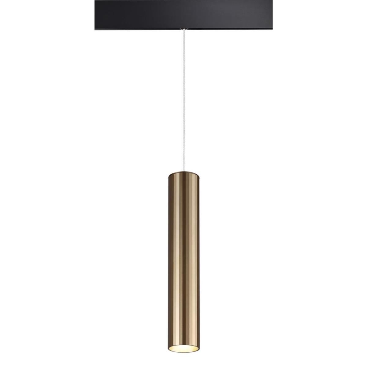 Трековый светильник Novotech Flum 358990