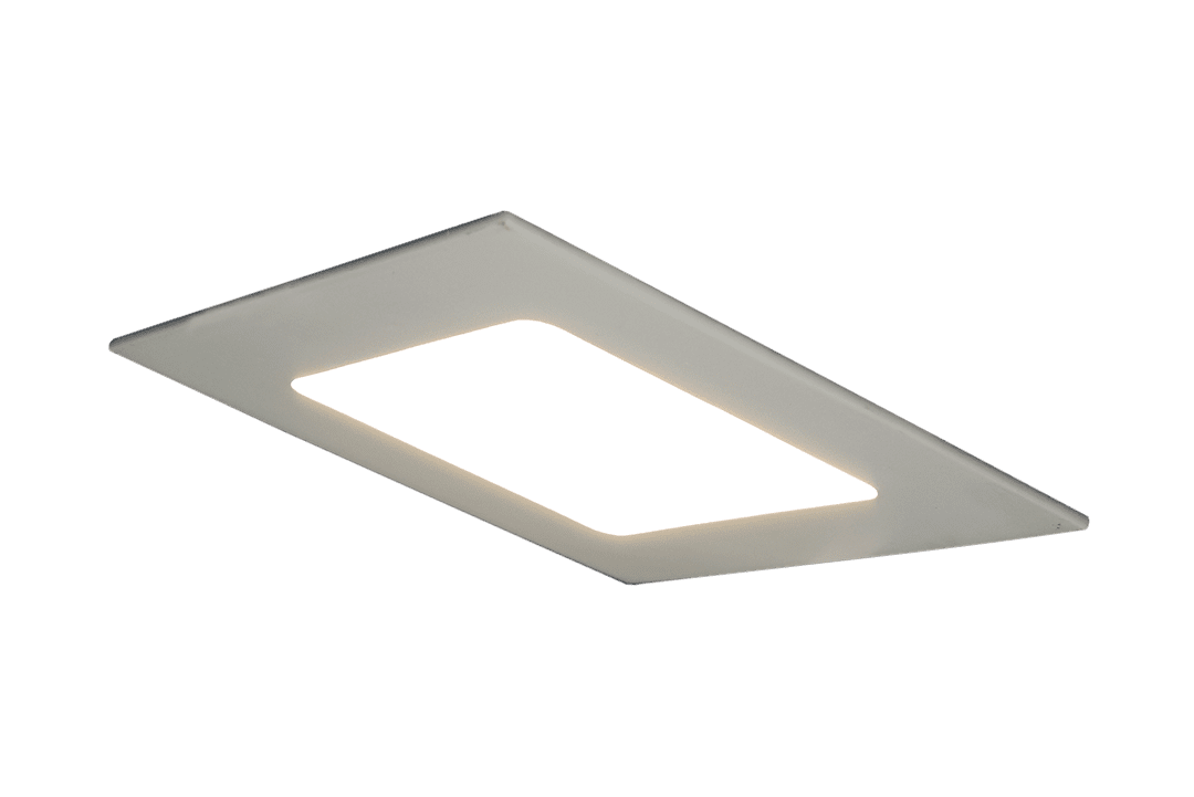 Встраиваемый светильник SWG PL-S120-6-NW 002415