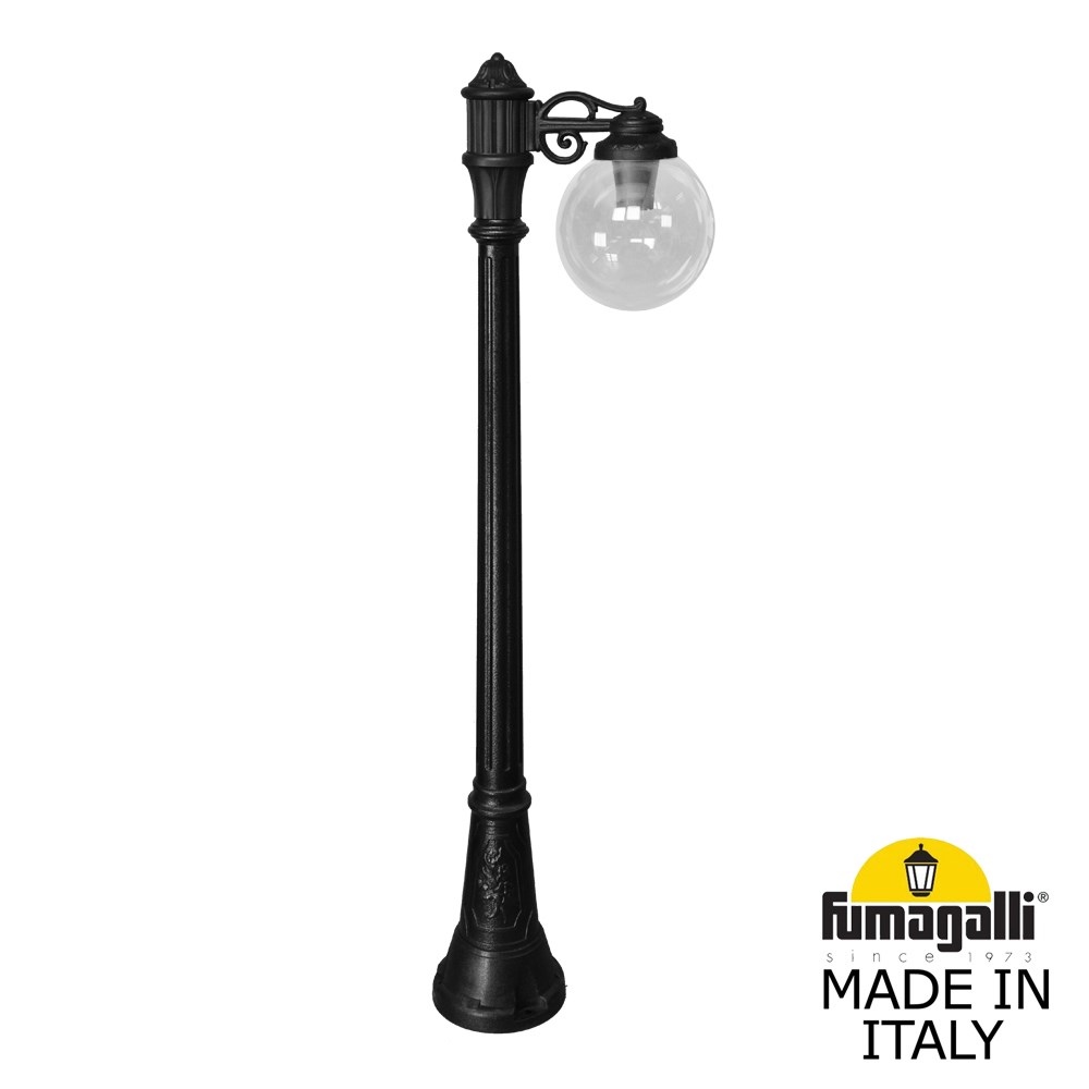 Парковый светильник Fumagalli Globe 250 G25.158.S10.AZF1R