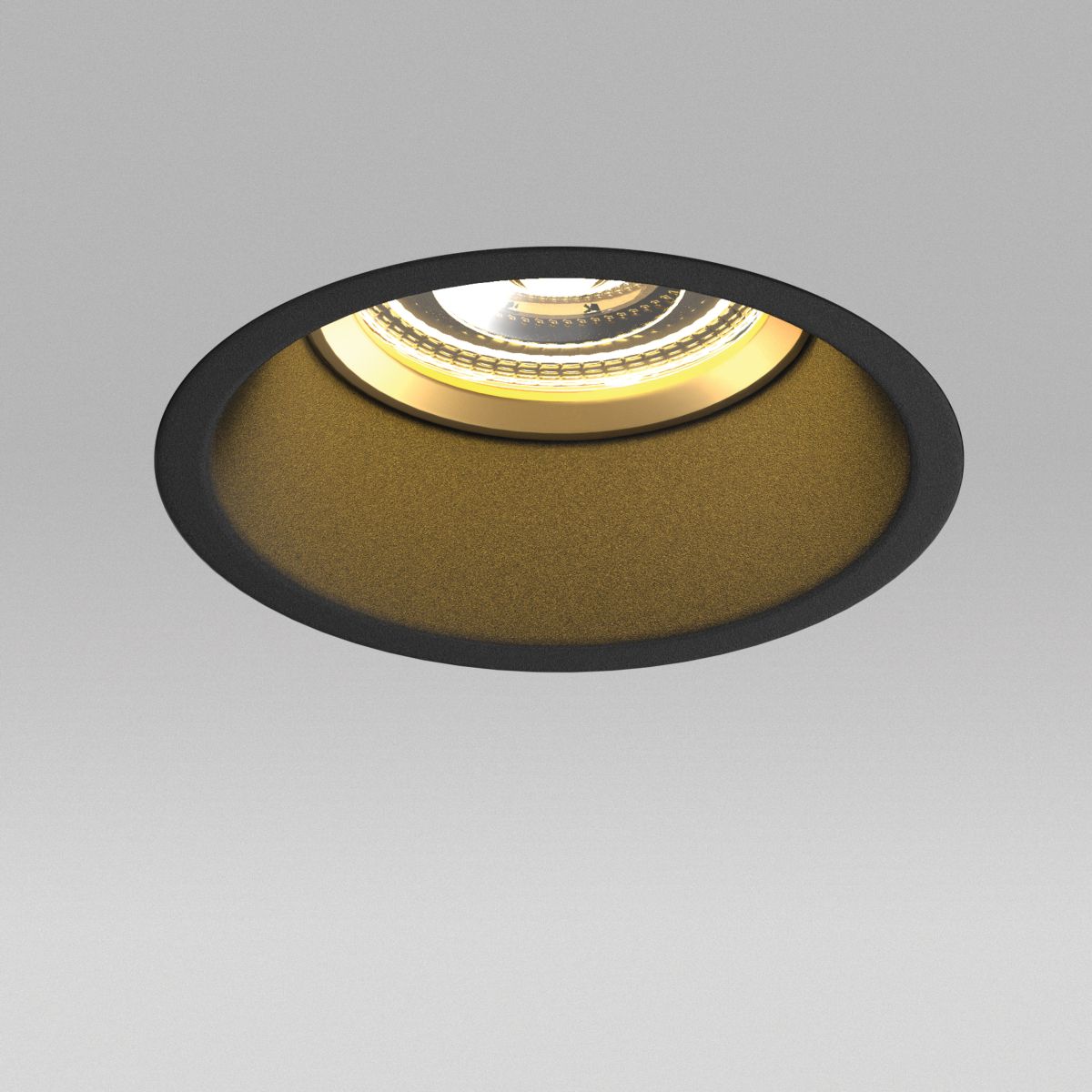 Встраиваемый led светильник Lightstar Domino (214610+214607+214003) G214607GMOD