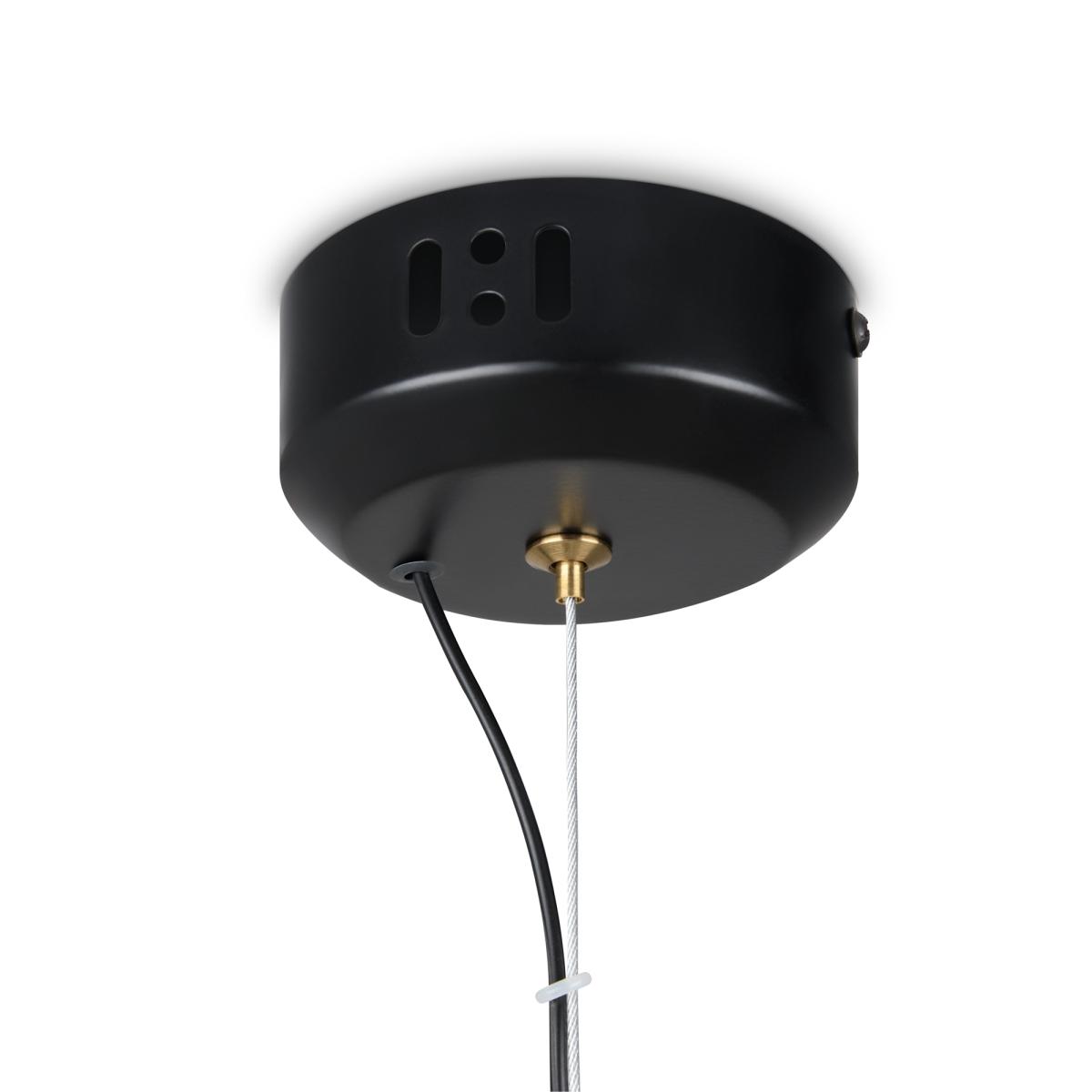 Подвесной светильник Freya Enchantment FR5384PL-L13GN