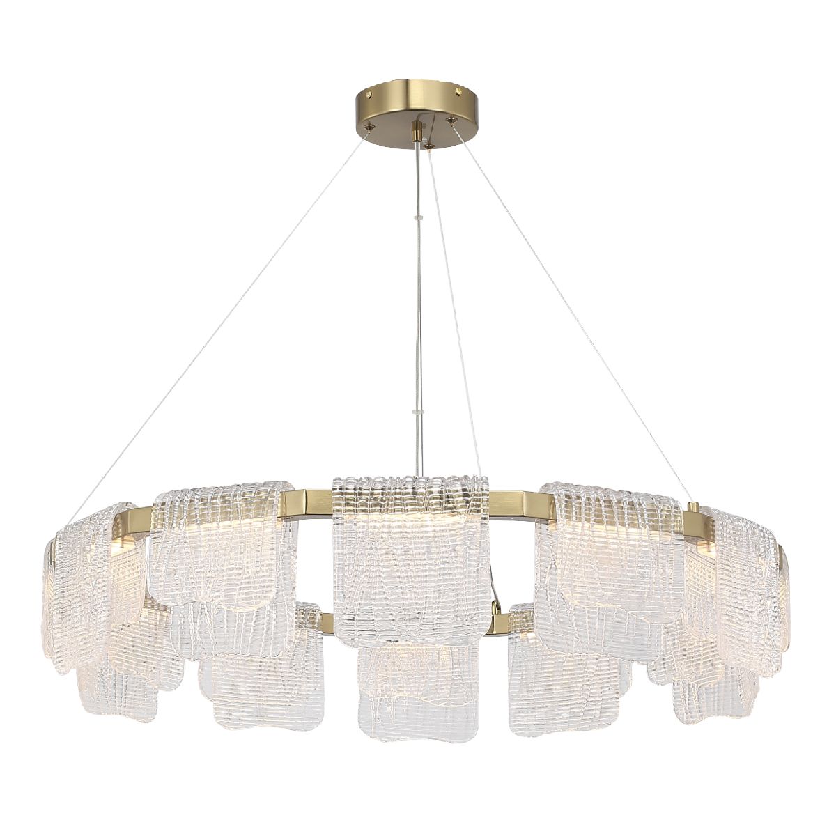 Настенный светильник ST Luce Voile SL6021.203.66