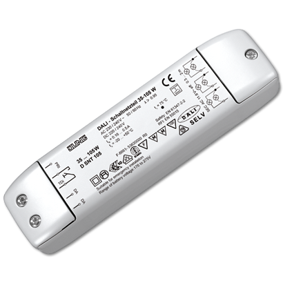 Трансформатор Jung DSNT105