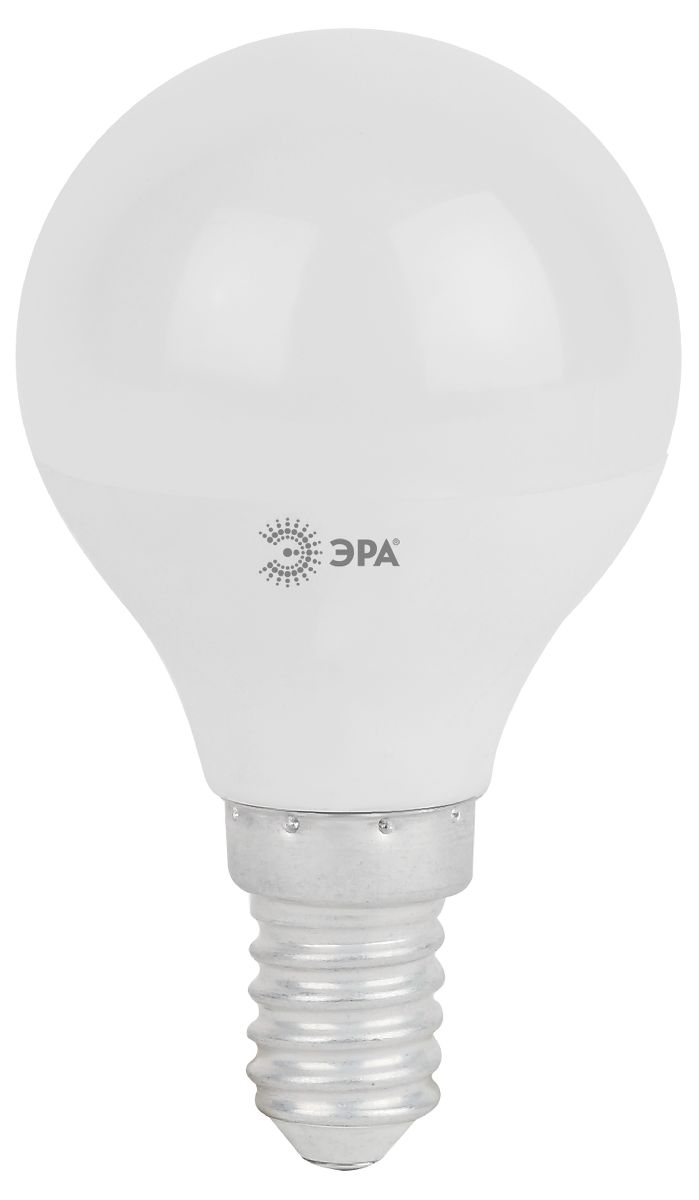 Лампа светодиодная Эра E14 11W 6000K LED P45-11W-860-E14 Б0032990