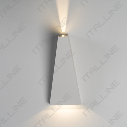 Светильник настенный ITALLINE IT01-A807 WHITE