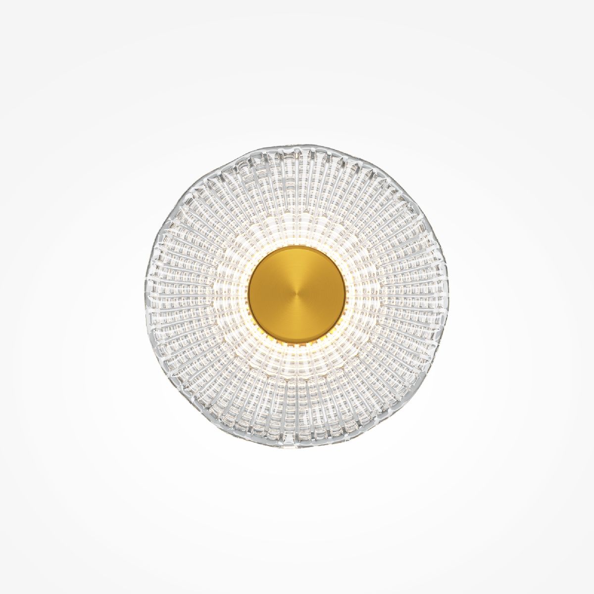 Настенный светильник Maytoni Sparkle MOD343WL-L5BS3K3