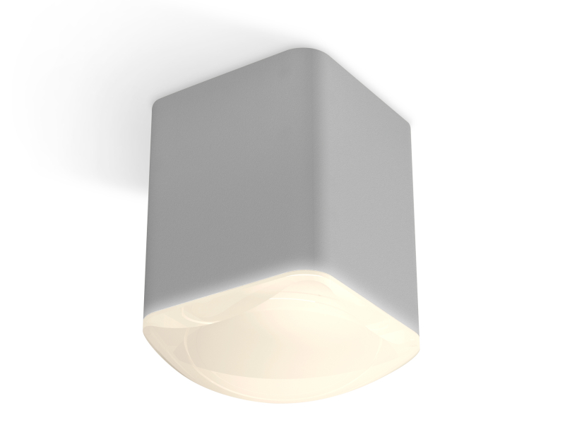 Потолочный светильник Ambrella Light Techno Spot XS7814011 (C7814, N7756)