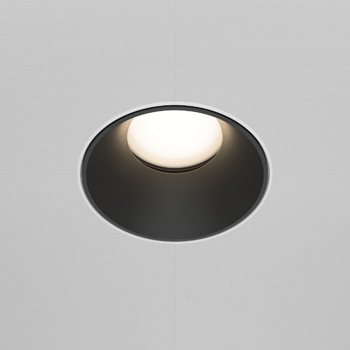 Встраиваемый светильник Maytoni Technical Share DL051-U-2WB